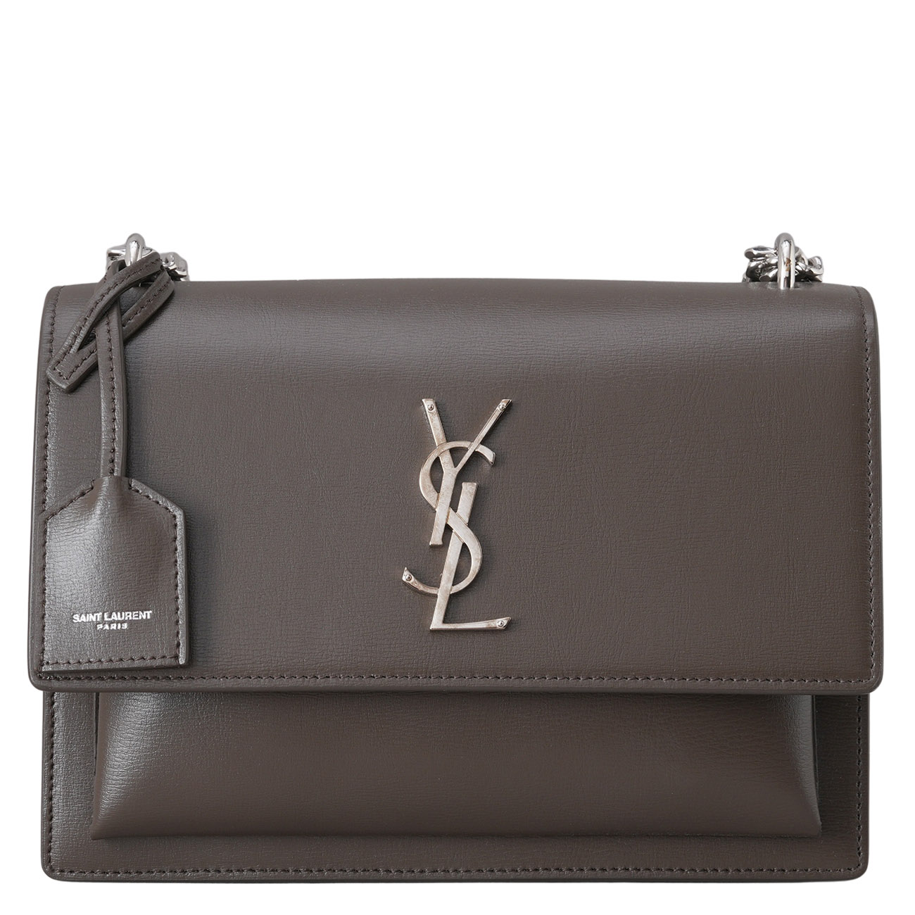 YVES SAINT LAURENT(USED)생로랑 선셋백 스몰